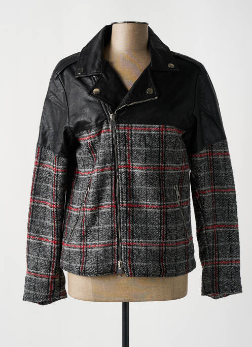 Jachete casual negru IMPERIAL femeie