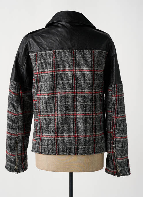 Jachete casual negru IMPERIAL femeie