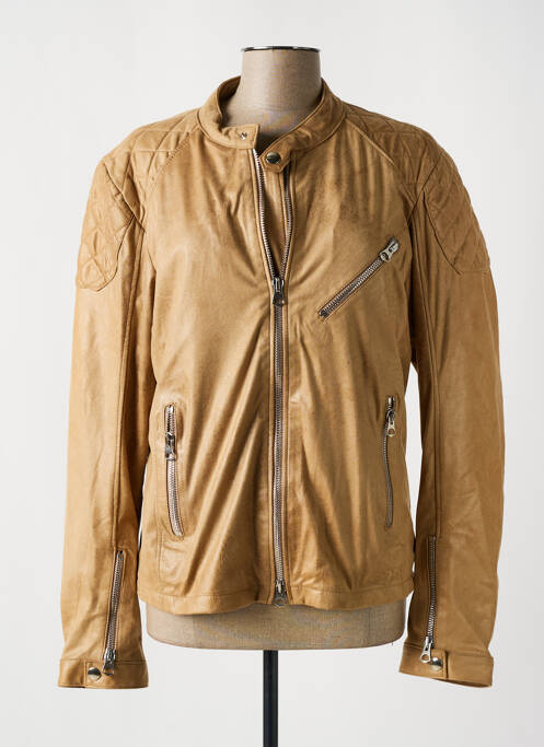 Jachete casual bej IMPERIAL femeie