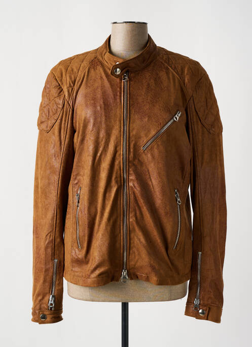 Jachete casual maro IMPERIAL femeie