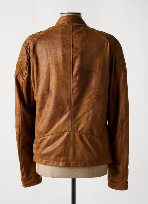 Jachete casual maro IMPERIAL femeie