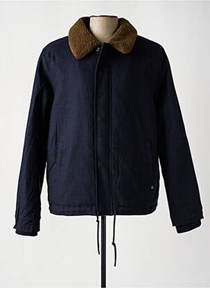 Jachete casual albastru FREEMAN T.PORTER bărbat