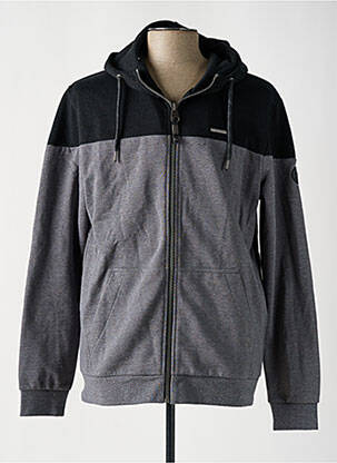 Jachete casual gri RAGWEAR bărbat