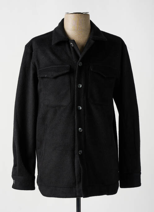 Jachete casual negru IMPERIAL bărbat