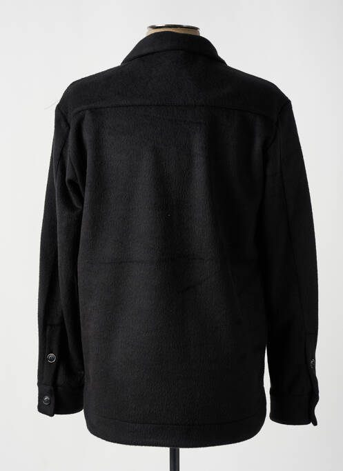 Jachete casual negru IMPERIAL bărbat