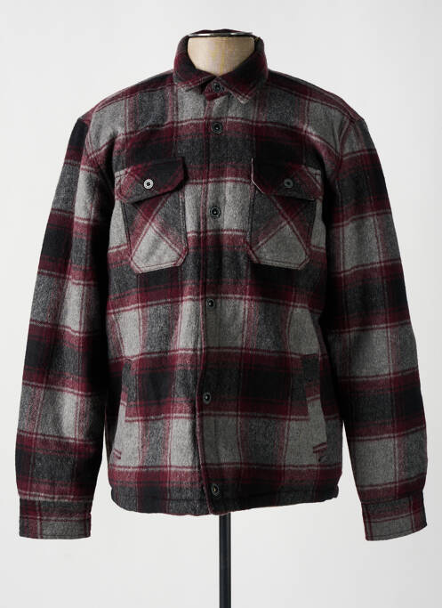 Jachete casual roșu PETROL INDUSTRIES bărbat