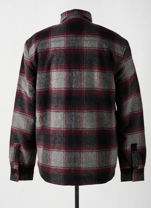 Jachete casual roșu PETROL INDUSTRIES bărbat