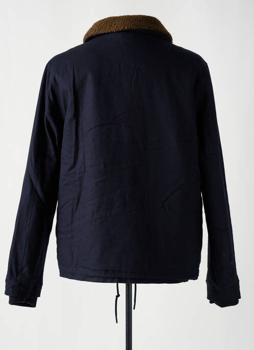 Jachete casual albastru FREEMAN T.PORTER bărbat