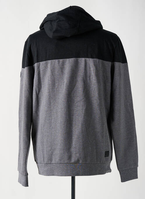 Jachete casual gri RAGWEAR bărbat