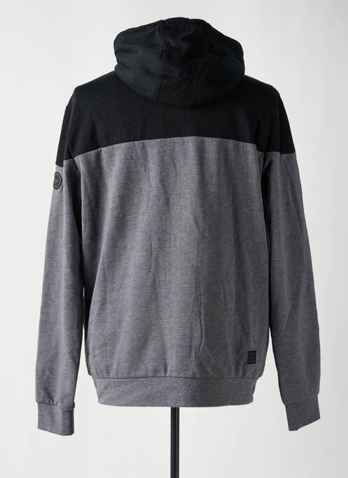 Jachete casual buzunare gri RAGWEAR homme