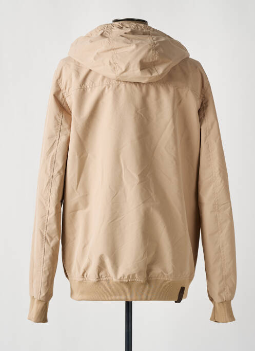 Geacă bej RAGWEAR bărbat