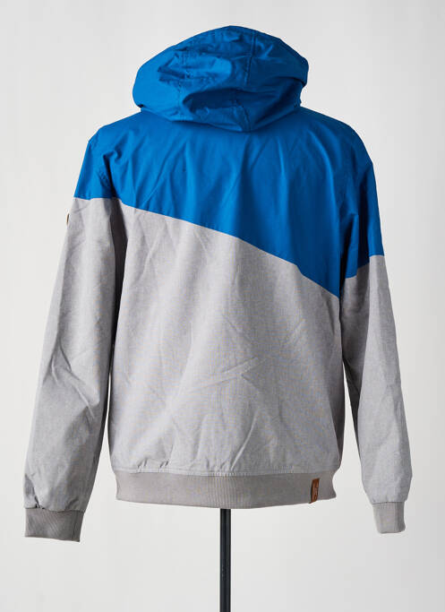 Geacă gri RAGWEAR bărbat