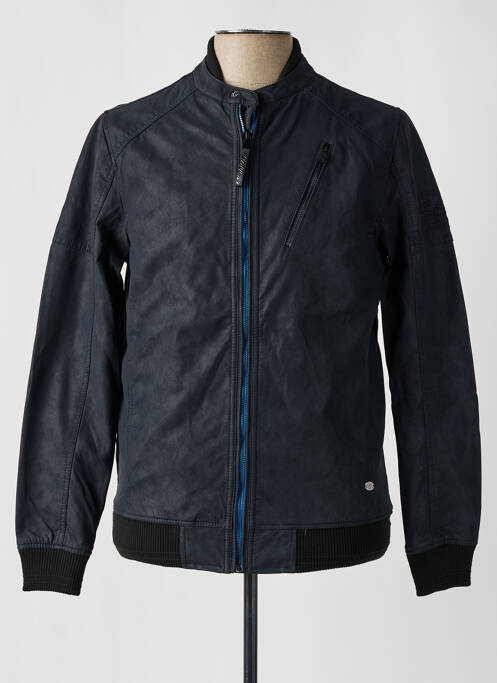 Geacă negru PETROL INDUSTRIES bărbat