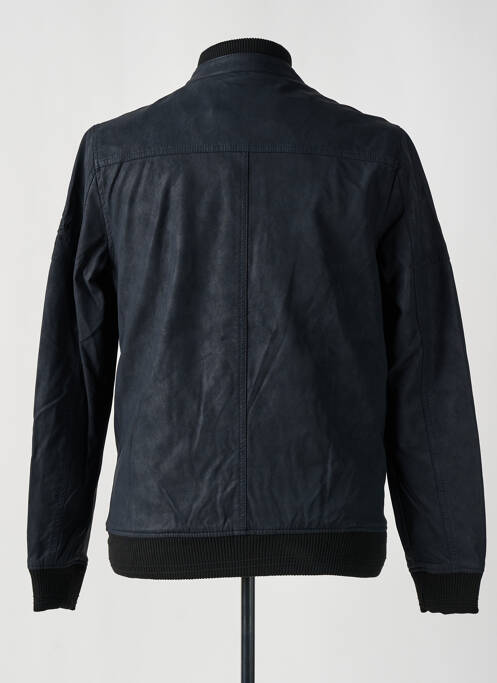 Geacă negru PETROL INDUSTRIES bărbat