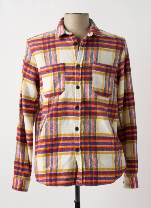 Jachete casual portocaliu IMPERIAL bărbat