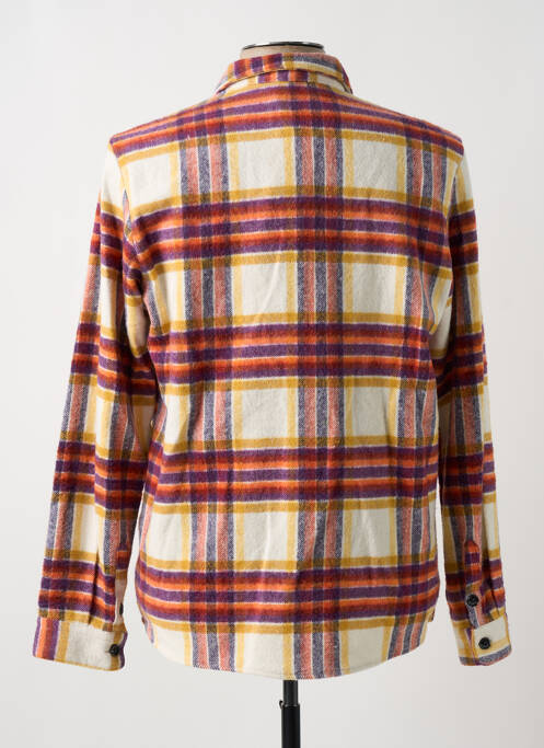 Jachete casual portocaliu IMPERIAL bărbat