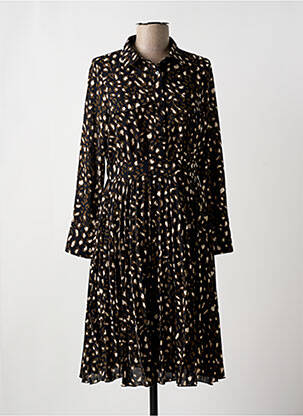 Rochie midi verde MOLLY BRACKEN femeie