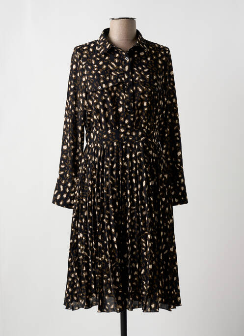 Rochie midi verde MOLLY BRACKEN femeie