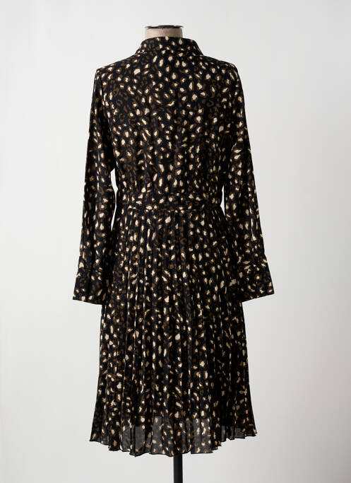 Rochie midi verde MOLLY BRACKEN femeie