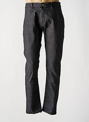 Pantalon drept gri FREEMAN T.PORTER bărbat