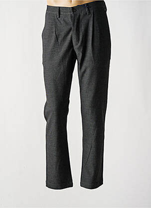 Pantalon drept gri FREEMAN T.PORTER bărbat