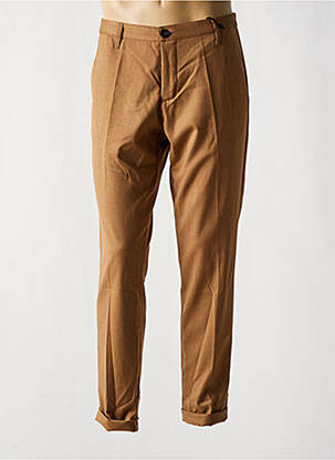 Pantalon slim bej IMPERIAL bărbat