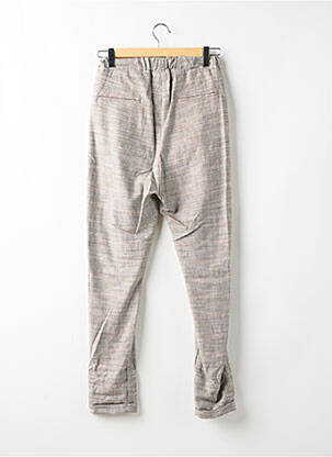 Pantalon slim buzunare gri IMPERIAL bărbat