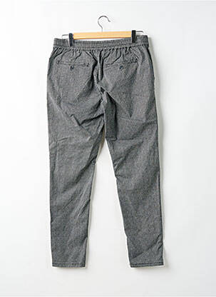 Pantalon chino buzunare negru GARCIA bărbat