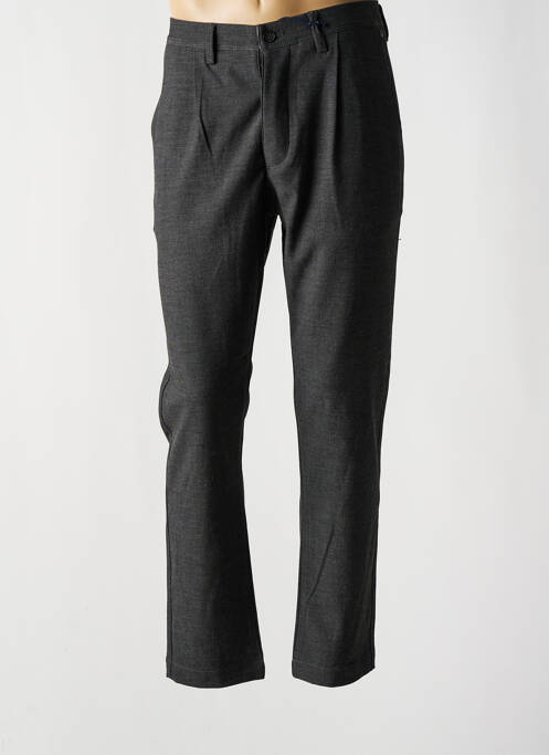 Pantalon drept gri FREEMAN T.PORTER bărbat