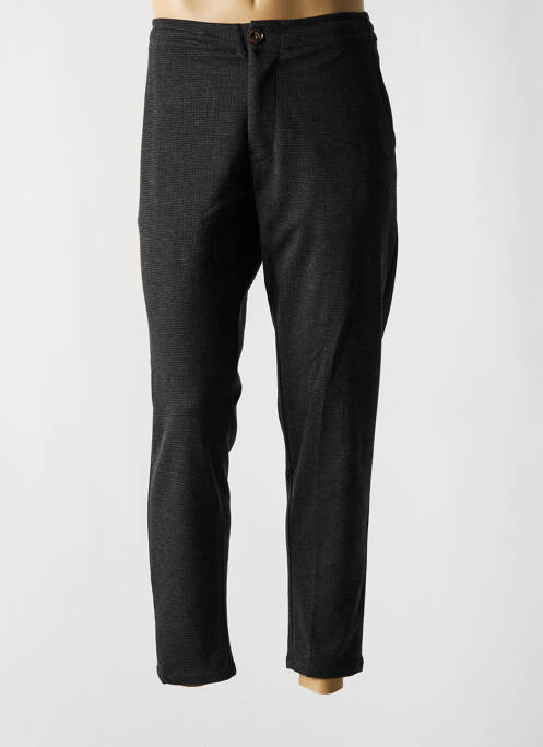 Pantalon slim gri GARCIA bărbat