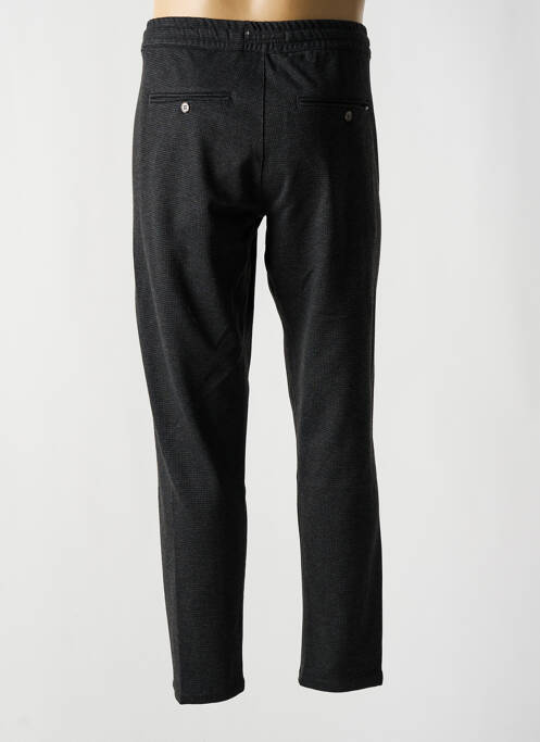 Pantalon slim gri GARCIA bărbat