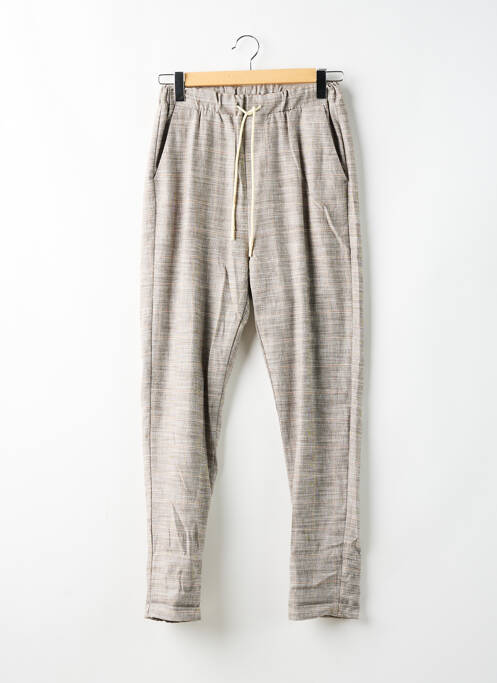 Pantalon slim gri IMPERIAL bărbat