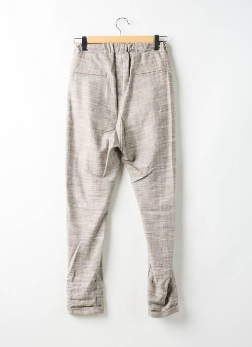 Pantalon slim gri IMPERIAL bărbat