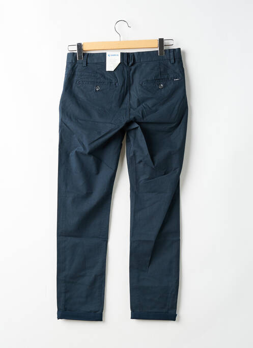 Pantalon chino albastru GARCIA bărbat