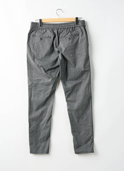 Pantalon chino negru GARCIA bărbat