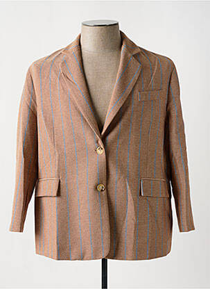 Sacou bej DIXIE femeie