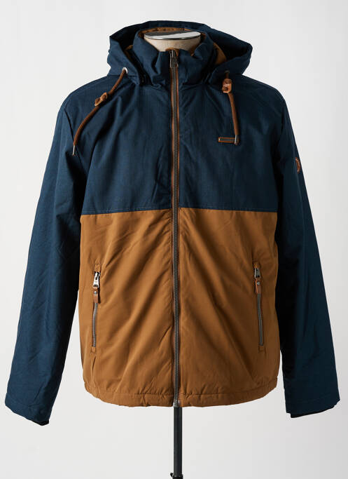 Parka albastru RAGWEAR bărbat