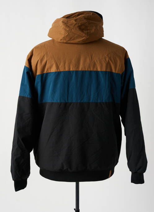 Geacă negru RAGWEAR bărbat