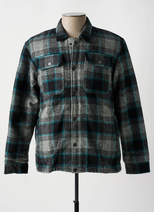 Jachete casual albastru PETROL INDUSTRIES bărbat