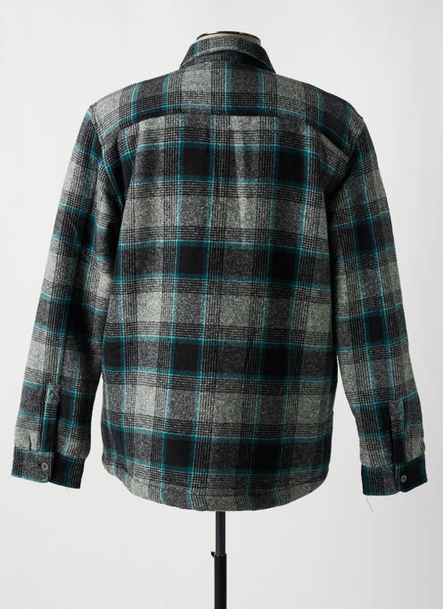 Jachete casual albastru PETROL INDUSTRIES bărbat