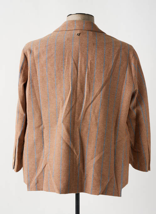 Sacou bej DIXIE femeie