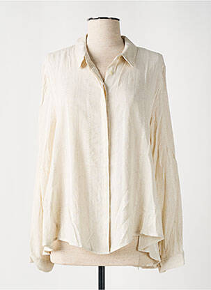 Cămașă bej IMPERIAL femeie