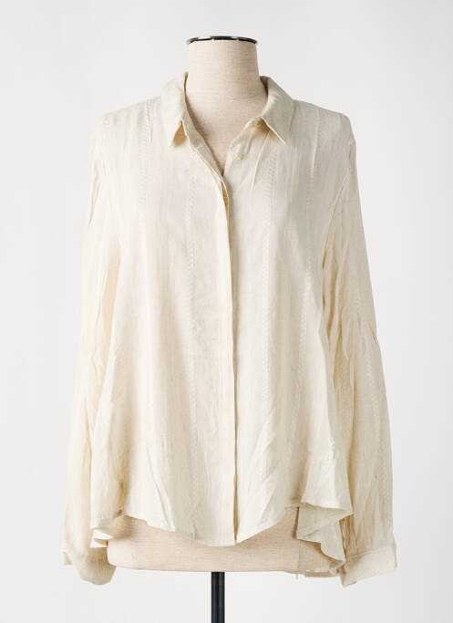 Cămașă bej IMPERIAL femeie