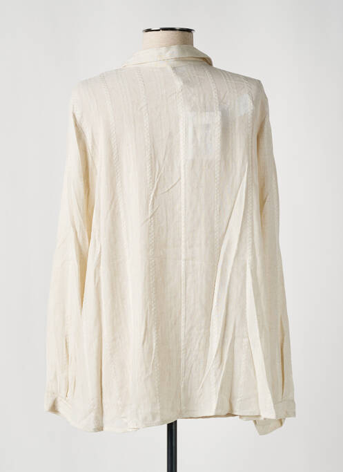 Cămașă bej IMPERIAL femeie