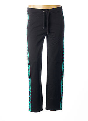 Trening subțire negru PEPE JEANS femeie
