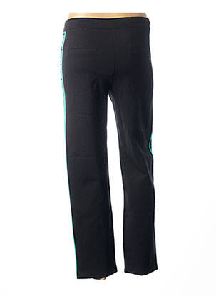 Trening subțire negru PEPE JEANS femeie