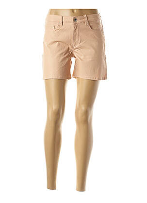 Șort bej TIFFOSI femeie