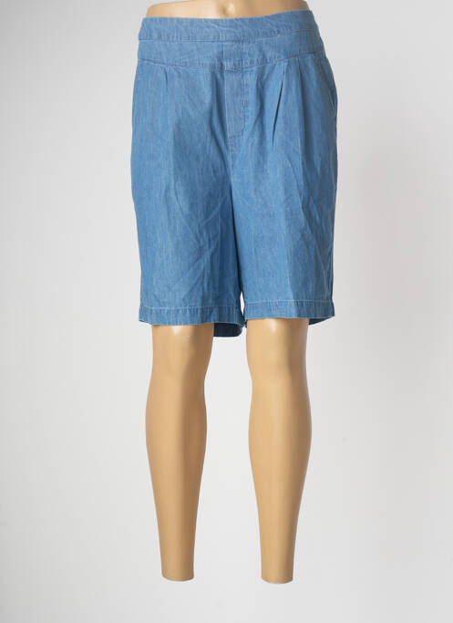 Bermudă albastru CREAM femeie