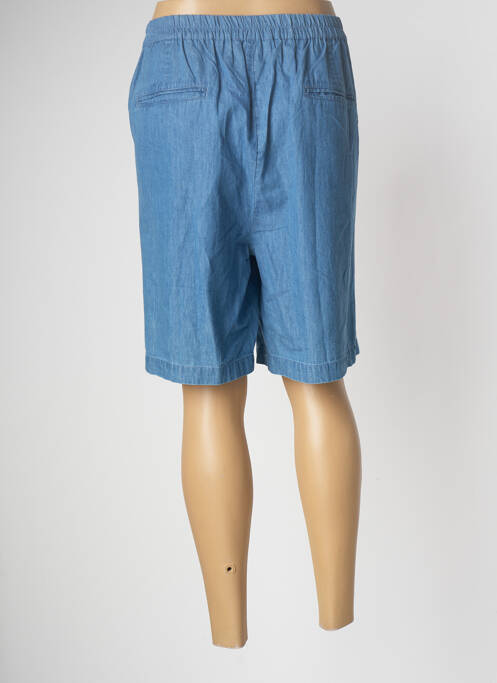 Bermudă albastru CREAM femeie