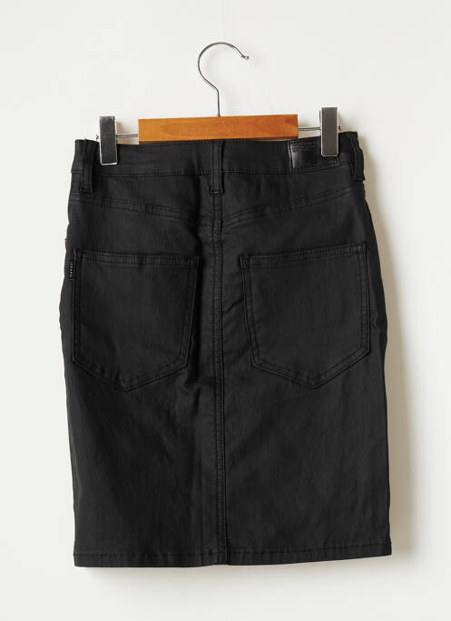 Fustă scurtă negru TIFFOSI femeie